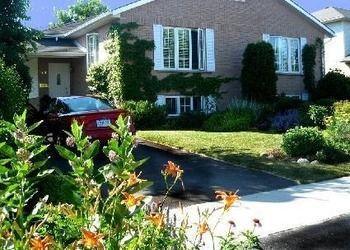 Opus 74 Bed & Breakfast Stratford Exterior photo
